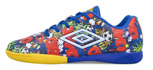 UMBRO Cartoon Indoor Court - Footcourt Egypt