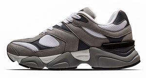LESCON Ghost 2 Easystep Sneakers - Footcourt Egypt