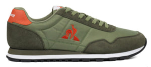 LE COQ SPORTIF ASTRA NIGHT - SPICY Sneakers - Footcourt Egypt