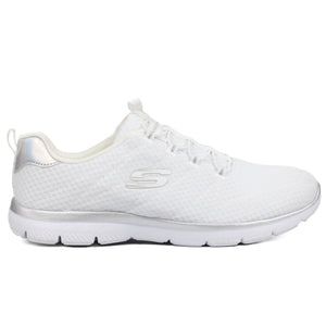 SKECHERS Shoes Casual Summits WTSL - Footcourt Egypt
