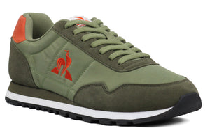 LE COQ SPORTIF ASTRA NIGHT - SPICY Sneakers - Footcourt Egypt