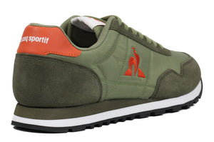LE COQ SPORTIF ASTRA NIGHT - SPICY Sneakers - Footcourt Egypt