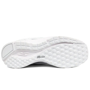 SKECHERS GO RUN Consistent 2.0 - Sumpter Trail WHT - Footcourt Egypt