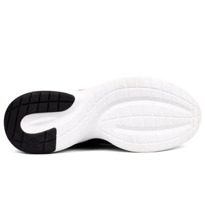 QIAODAN Wind runner BLK - Footcourt Egypt
