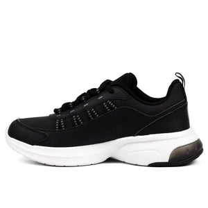 QIAODAN Wind runner BLK - Footcourt Egypt