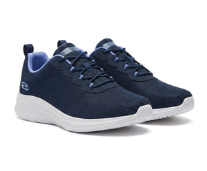 SKECHERS Zinergy Vital Choice Shoes - Footcourt Egypt