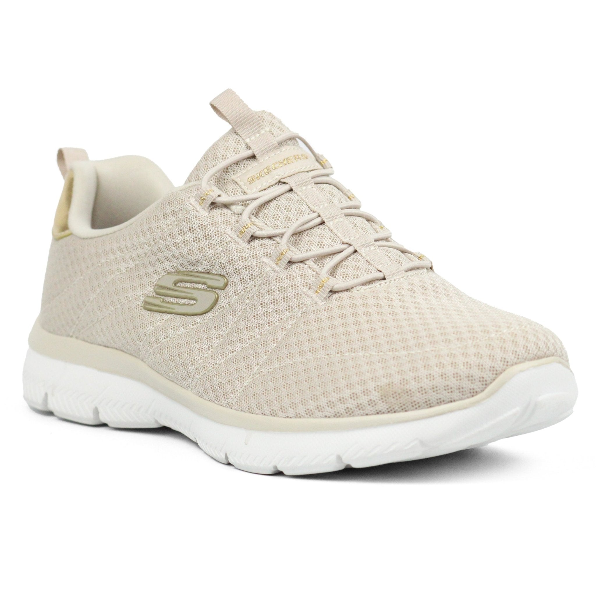 SKECHERS Shoes Casual Summits TPE - Footcourt Egypt
