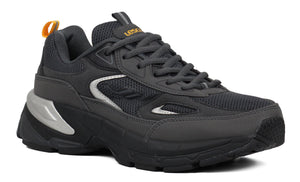 LESCON Ghost 2 Easystep Sneakers - Footcourt Egypt