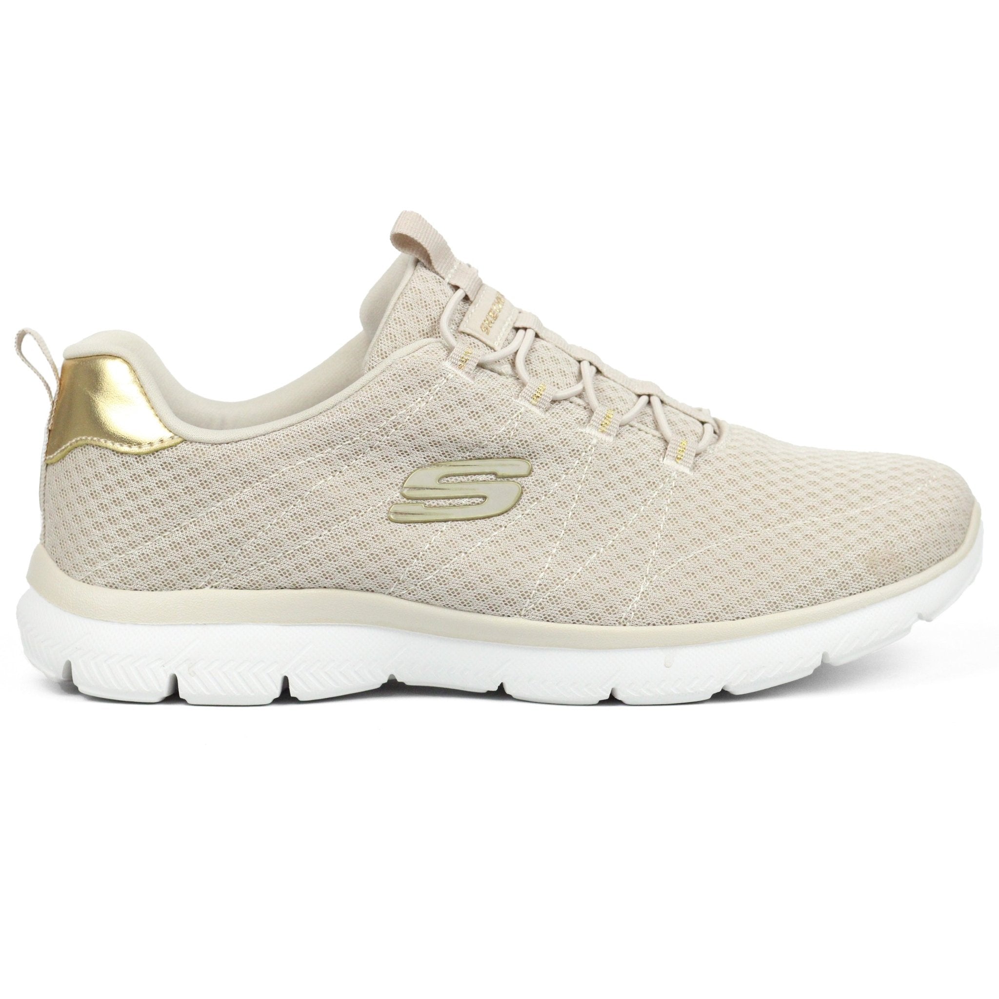 SKECHERS Shoes Casual Summits TPE - Footcourt Egypt