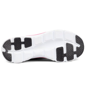 SKECHERS D'lux Walker Fresh Finesse shoes BKPO - Footcourt Egypt