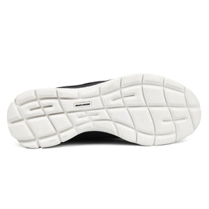 SKECHERS Shoes Casual Summits Bkrg - Footcourt Egypt