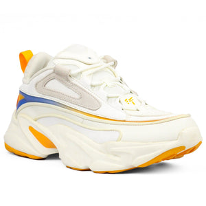ANTA Retro Low Running Shoes WTOG - Footcourt Egypt