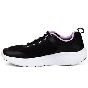 SKECHERS LITE WEIGHT BKLV - Footcourt Egypt
