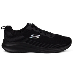 SKECHERS Women's Sports Sneakers for Leisure BBK - Footcourt Egypt