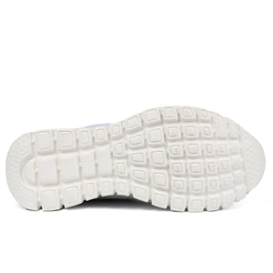 SKECHERS Graceful Get Connected Sport Shoes PWPK - Footcourt Egypt