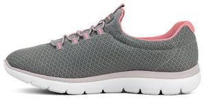 Skechers SUMMITS - STRIDING - Footcourt Egypt