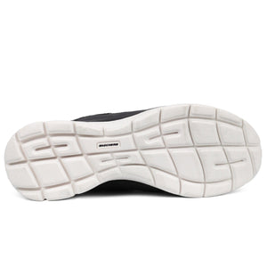 SKECHERS - CLASSY NIGHT BKRG - Footcourt Egypt