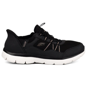 SKECHERS - CLASSY NIGHT BKRG - Footcourt Egypt
