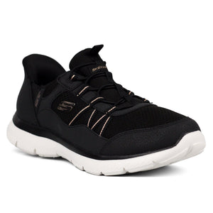 SKECHERS - CLASSY NIGHT BKRG - Footcourt Egypt