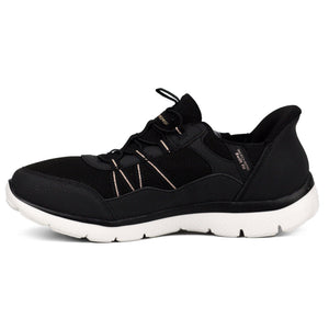 SKECHERS - CLASSY NIGHT BKRG - Footcourt Egypt