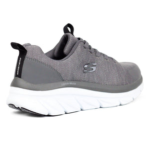 SKECHERS D'LUX WALKER - MEERNO - Footcourt Egypt