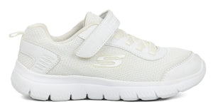 Skechers Kids' School Sneaker Shoe - Footcourt Egypt