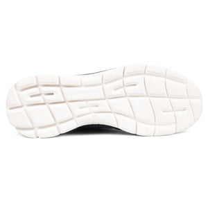 SKECHERS Light Weight Shoes GRY - Footcourt Egypt