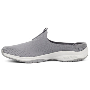 SKECHERS Relaxed Fit: Active Commute Time - Snuggle VIbes GRY - Footcourt Egypt