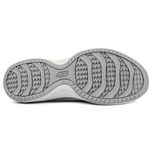 SKECHERS Relaxed Fit: Active Commute Time - Snuggle VIbes GRY - Footcourt Egypt