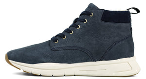 TOMMY HILFIGER Warm Hilfiger Lth Hybrid - Footcourt Egypt