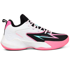 XTEP Play coal 1 running shoe WPMT - Footcourt Egypt