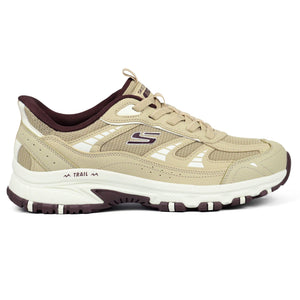 SKECHERS Hillcrest outdoor Sneakers SND - Footcourt Egypt