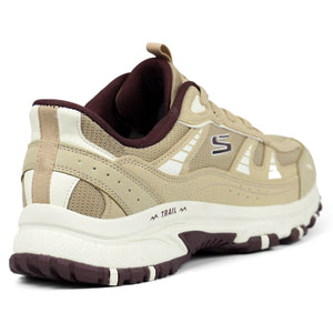 SKECHERS Hillcrest outdoor Sneakers SND - Footcourt Egypt