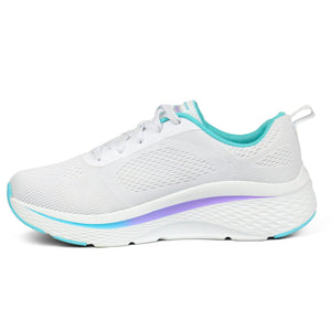 SKECHERS Elevate women's shoes WTMT - Footcourt Egypt
