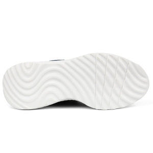 SKECHERS Skech lite walking shoes NVY 00 - Footcourt Egypt
