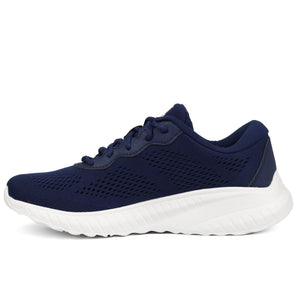 SKECHERS Skech lite walking shoes NVY 00 - Footcourt Egypt