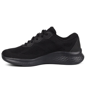 SKECHERS LITE PRO - PERFECT TIME BKWT - Footcourt Egypt