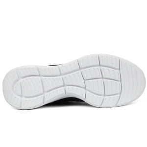 SKECHERS Skech-Air Dynamight 2.0 - Casual Charm BKCL - Footcourt Egypt