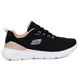 SKECHERS Skech-Air Dynamight 2.0 - Casual Charm BKCL - Footcourt Egypt