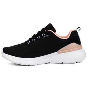 SKECHERS Skech-Air Dynamight 2.0 - Casual Charm BKCL - Footcourt Egypt