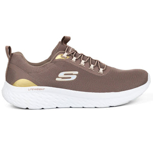 SKECHERS - LITE WEIGHT - BRO - Footcourt Egypt