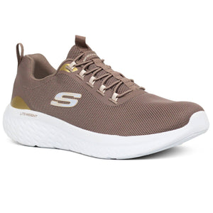 SKECHERS - LITE WEIGHT - BRO - Footcourt Egypt