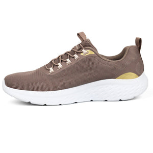 SKECHERS - LITE WEIGHT - BRO - Footcourt Egypt