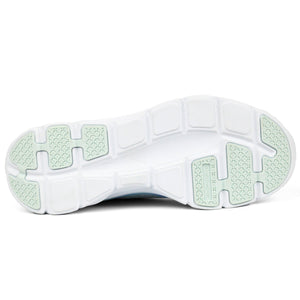 SKECHERS D'lux Walker Fresh Finesse shoes BLLB - Footcourt Egypt
