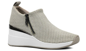DKNY Palma Knit Wedge - Footcourt Egypt