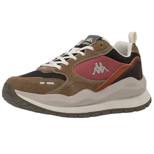 Kappa Doppio Women's Sneakers - Footcourt Egypt