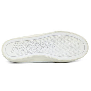 Tommy Hilfiger Latzi Sneakers WTBK - Footcourt Egypt
