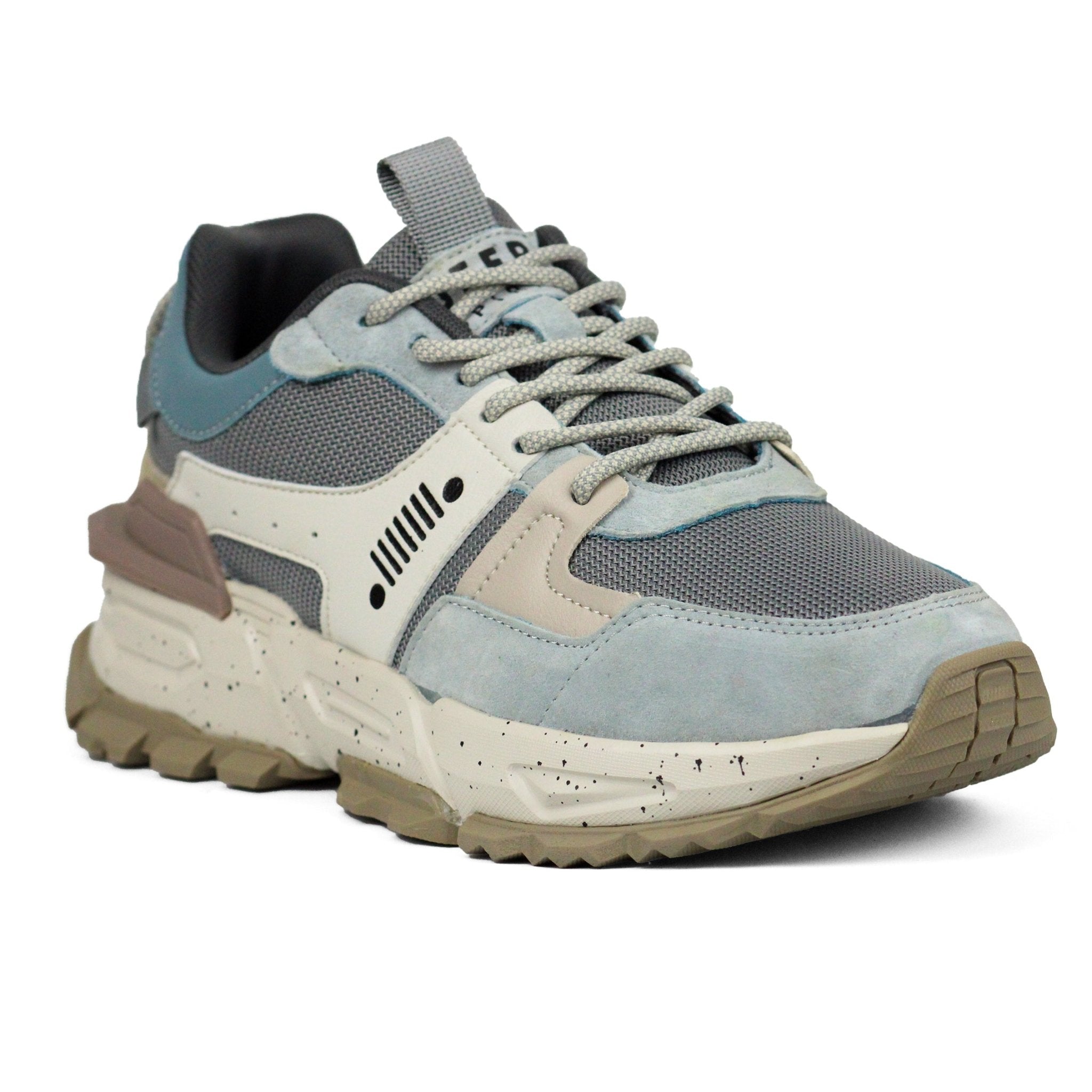 JEEP Spirit Mens Casual Shoes Sneakers - Footcourt Egypt