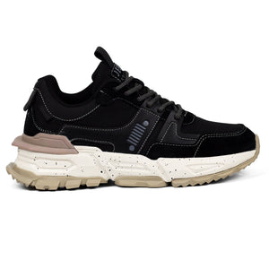 JEEP Spirit Mens Casual Shoes Sneakers - Footcourt Egypt