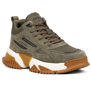 JEEP Spirit Mens Casual Boot - Footcourt Egypt